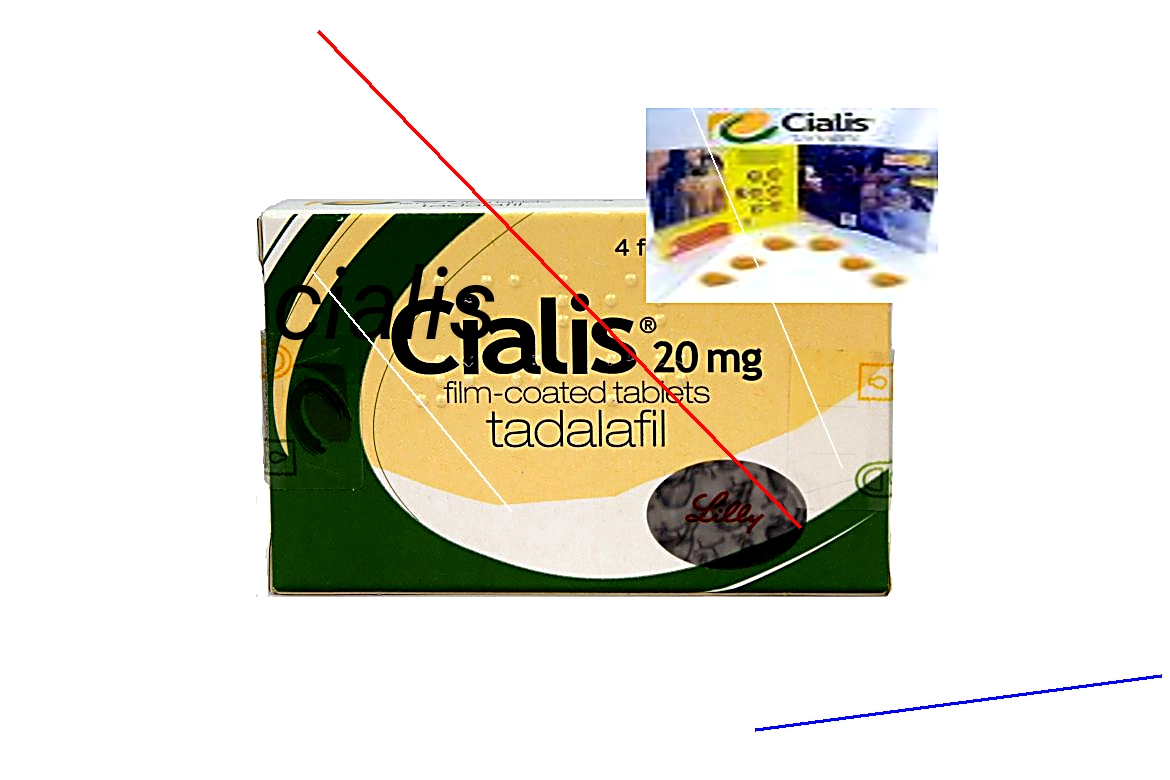 Achat cialis internet avis